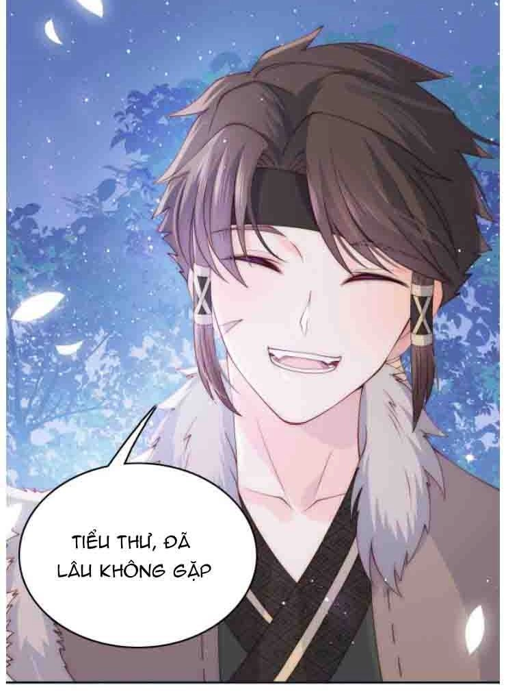 Dưỡng Địch Vi Hoạn Chapter 137 - 40