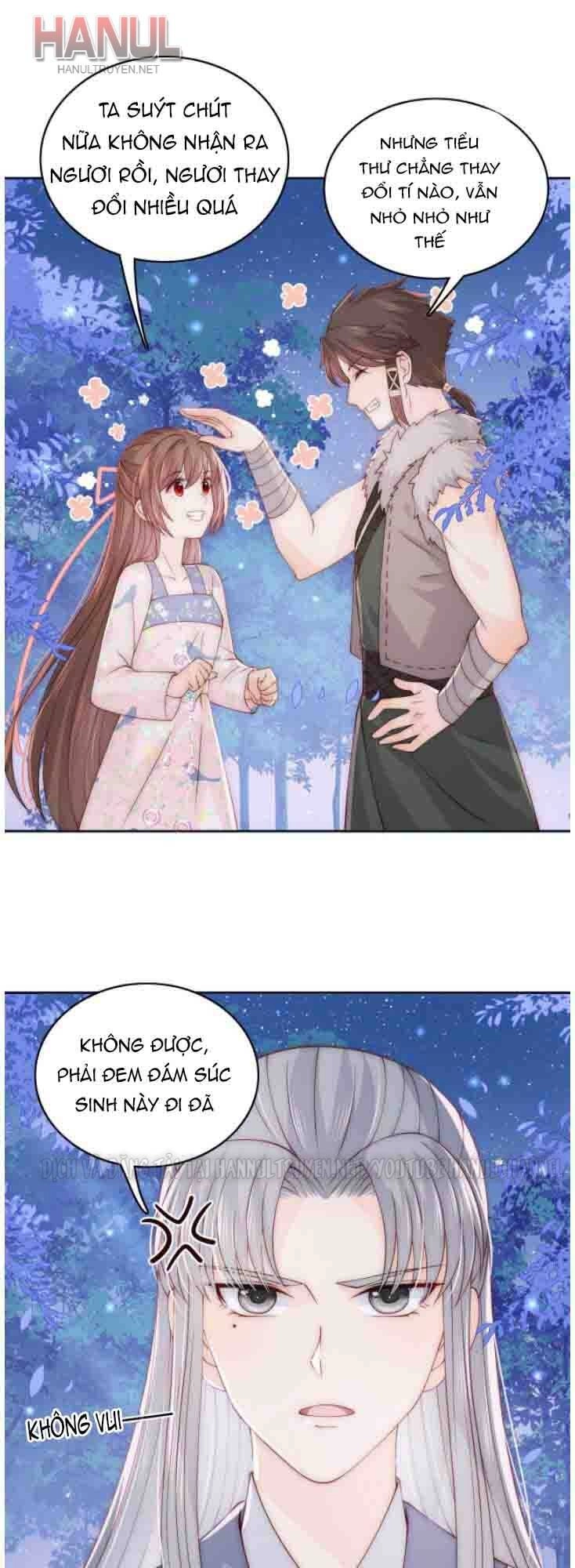 Dưỡng Địch Vi Hoạn Chapter 138 - 2