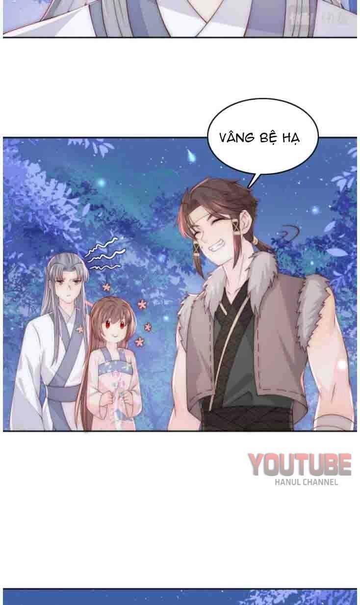 Dưỡng Địch Vi Hoạn Chapter 138 - 3