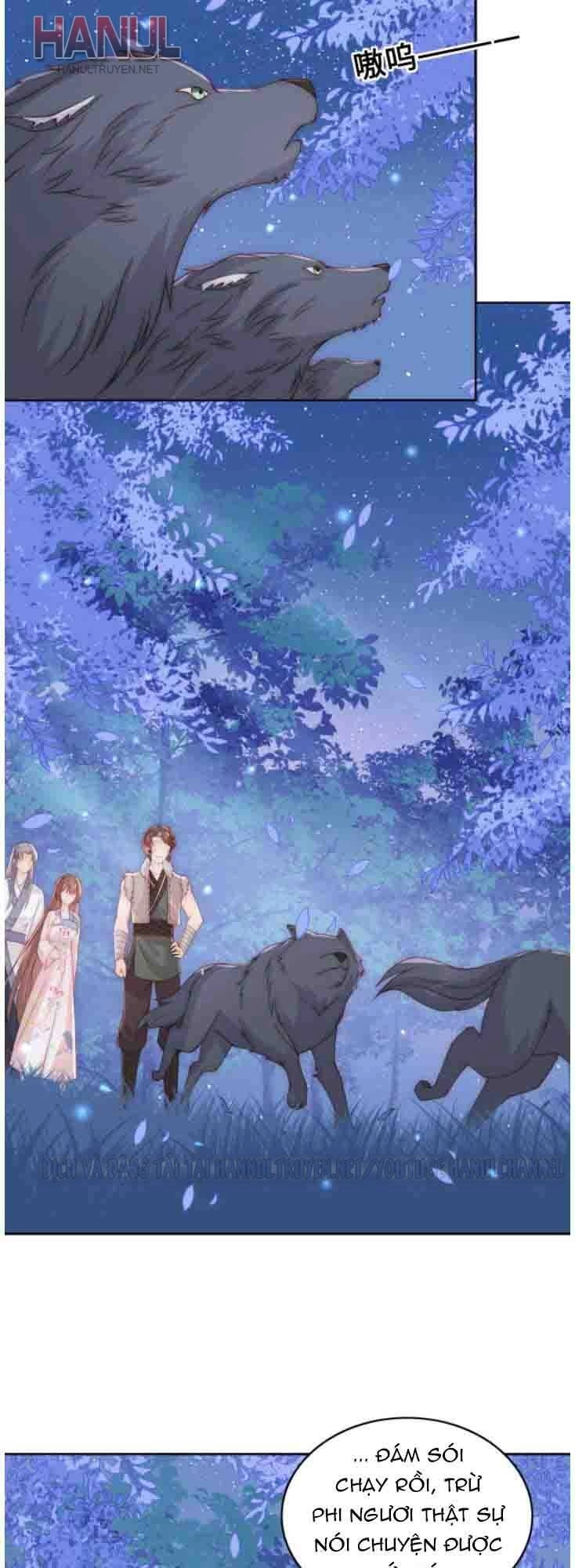 Dưỡng Địch Vi Hoạn Chapter 138 - 5