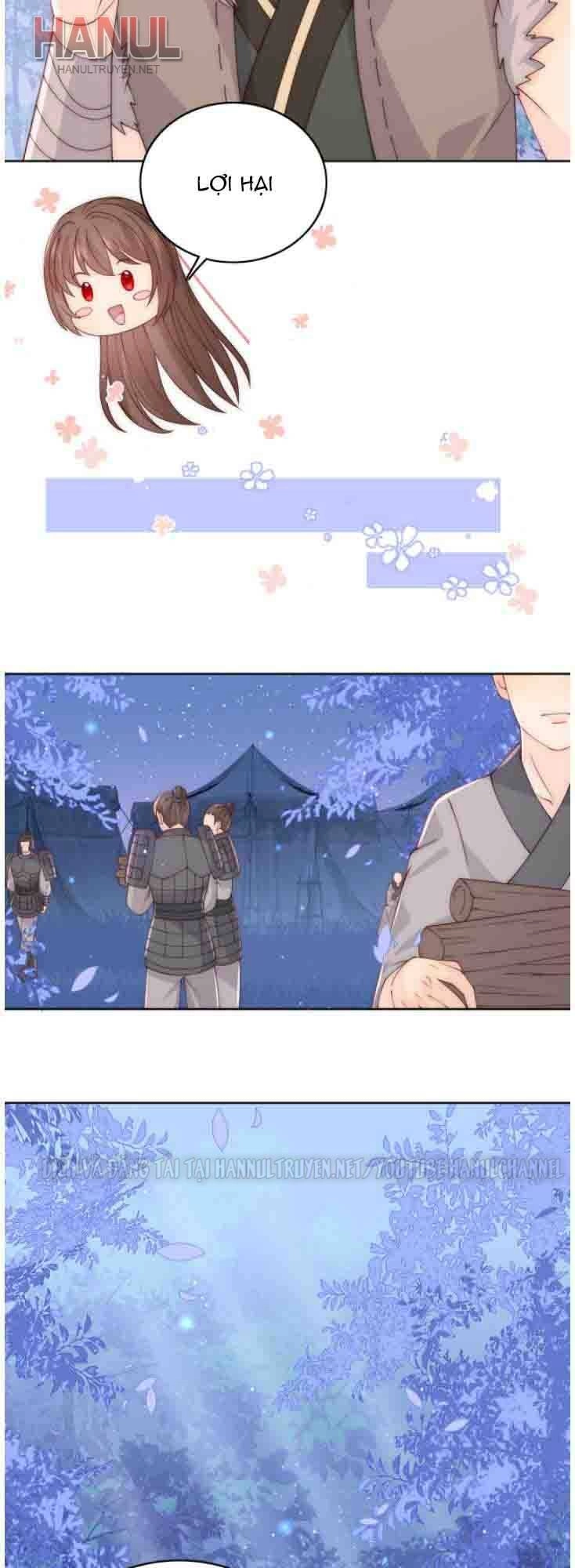 Dưỡng Địch Vi Hoạn Chapter 138 - 8