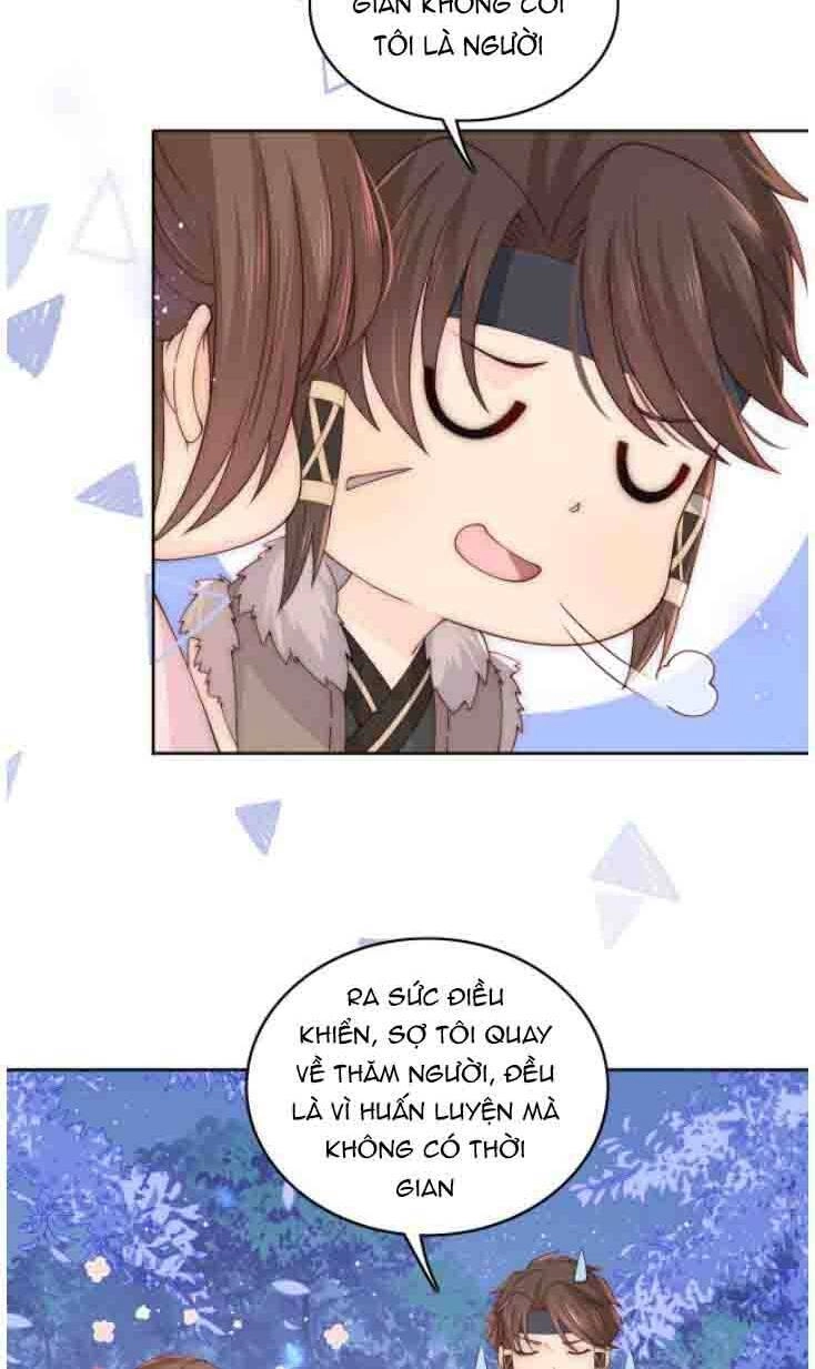 Dưỡng Địch Vi Hoạn Chapter 138 - 10