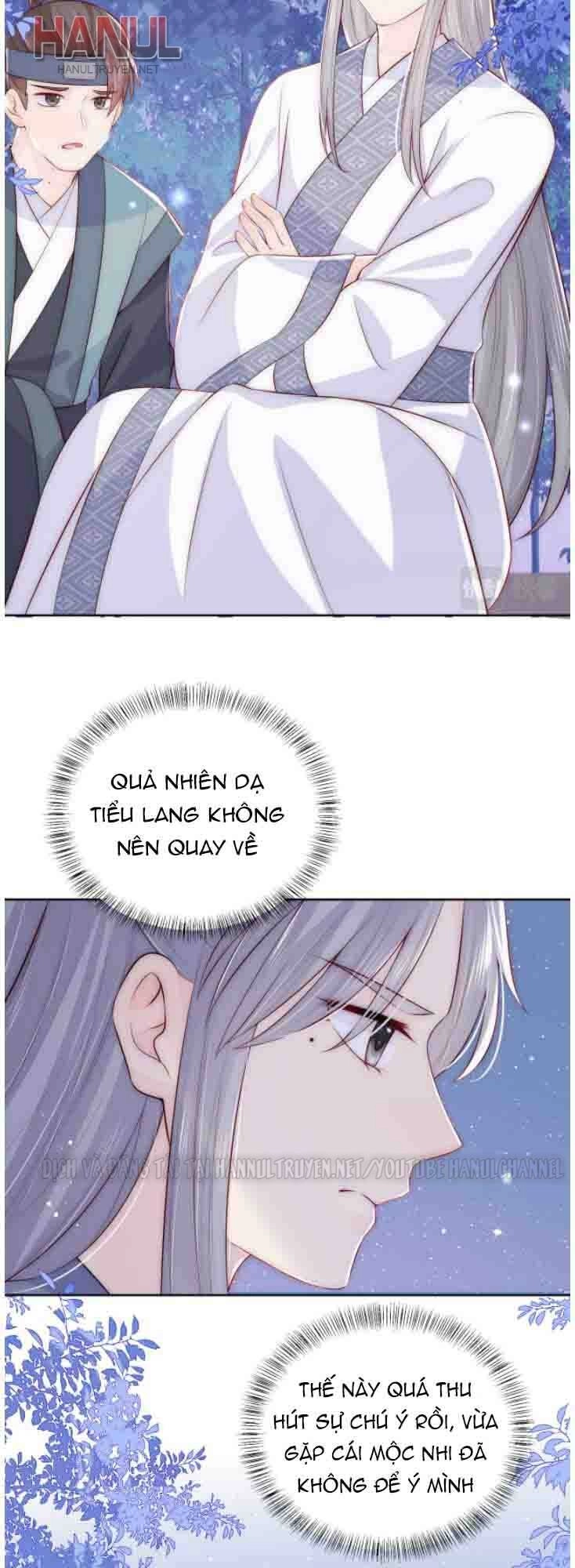 Dưỡng Địch Vi Hoạn Chapter 138 - 14