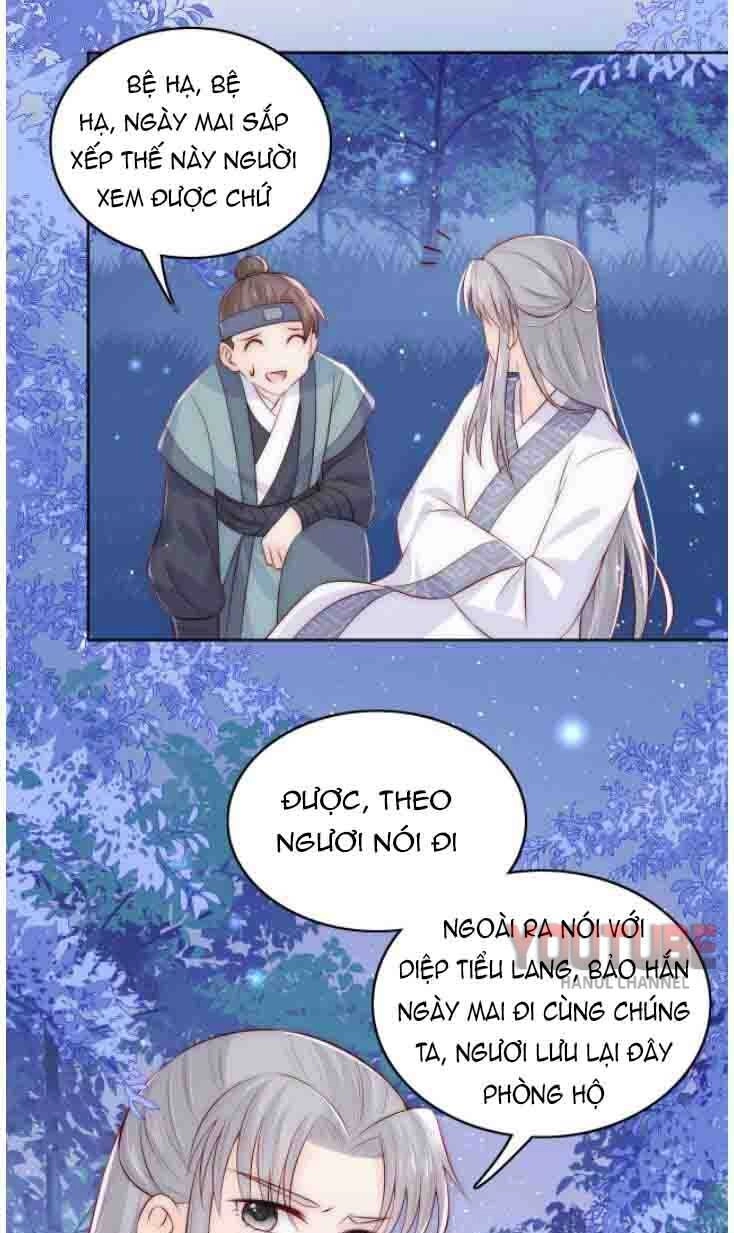 Dưỡng Địch Vi Hoạn Chapter 138 - 15