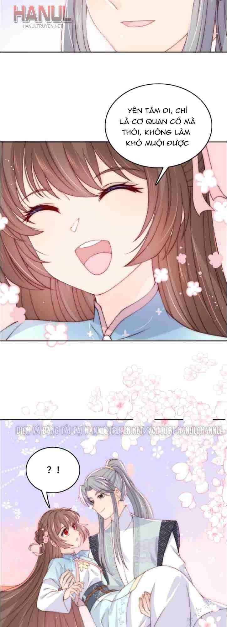 Dưỡng Địch Vi Hoạn Chapter 138 - 20