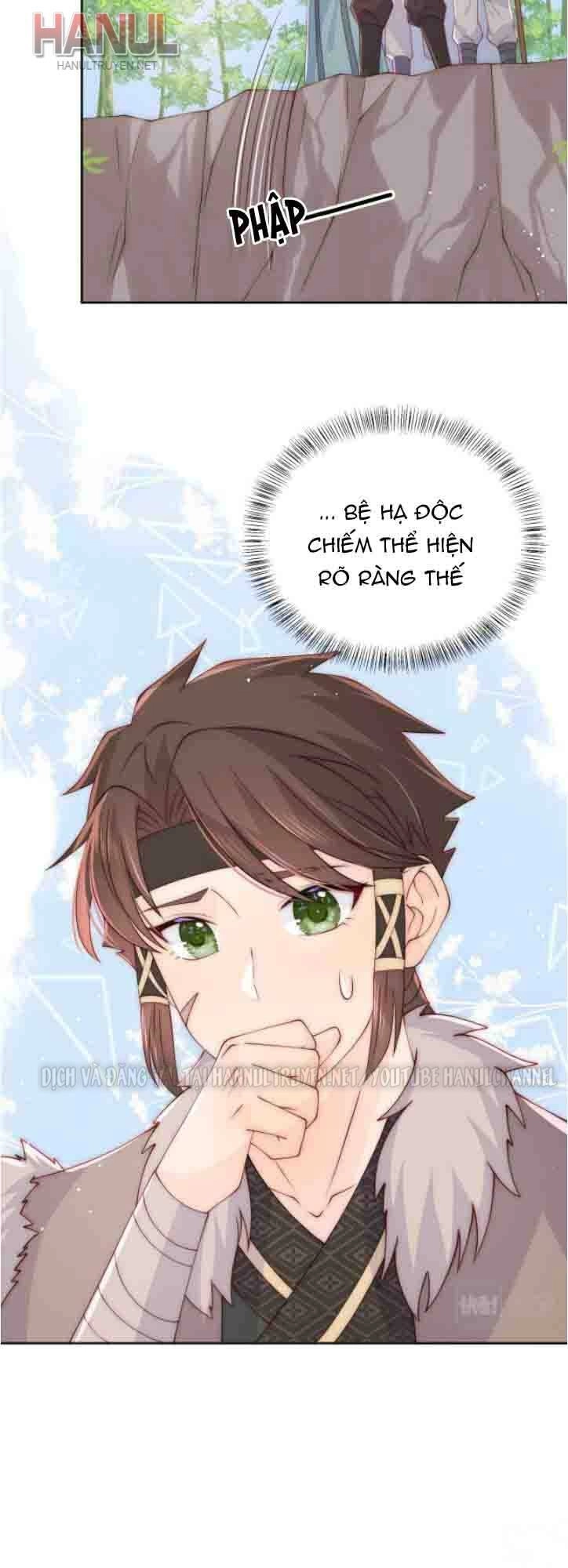 Dưỡng Địch Vi Hoạn Chapter 138 - 23