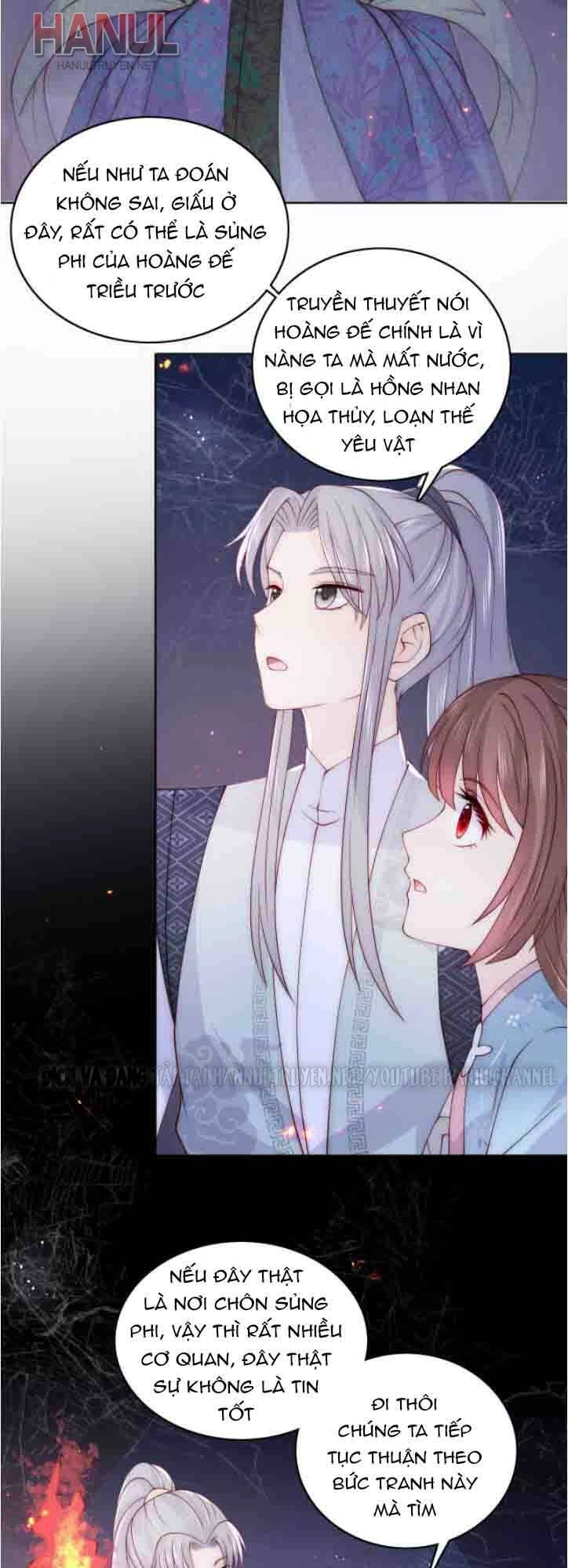 Dưỡng Địch Vi Hoạn Chapter 138 - 29