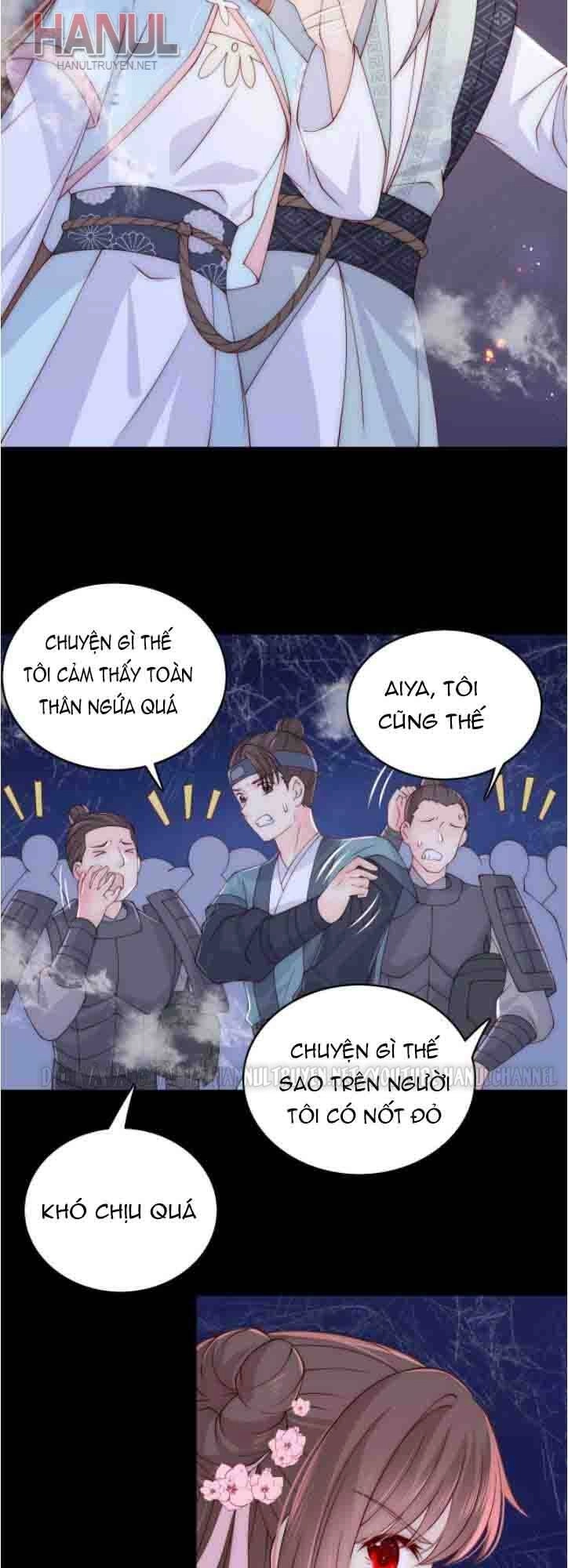 Dưỡng Địch Vi Hoạn Chapter 138 - 32