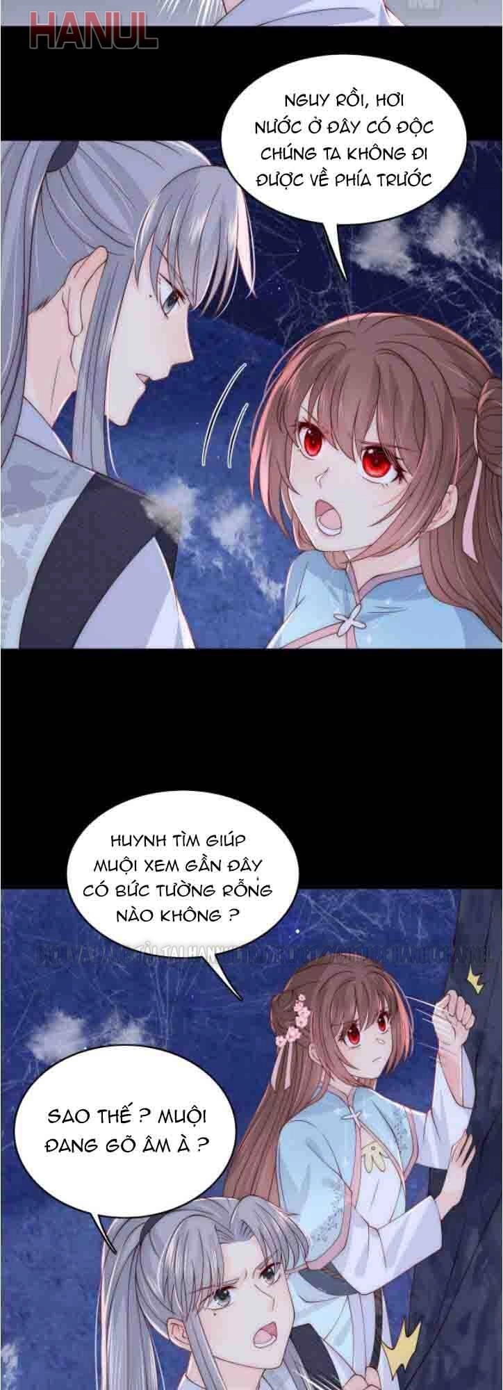 Dưỡng Địch Vi Hoạn Chapter 138 - 35