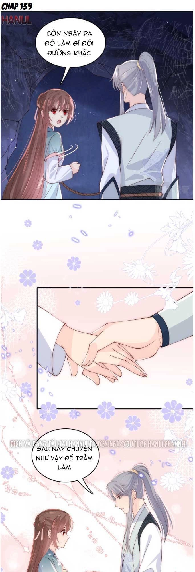 Dưỡng Địch Vi Hoạn Chapter 139 - 2