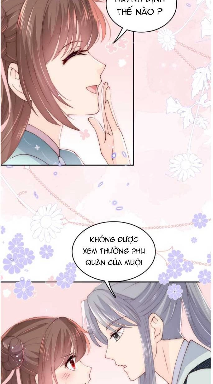 Dưỡng Địch Vi Hoạn Chapter 139 - 4