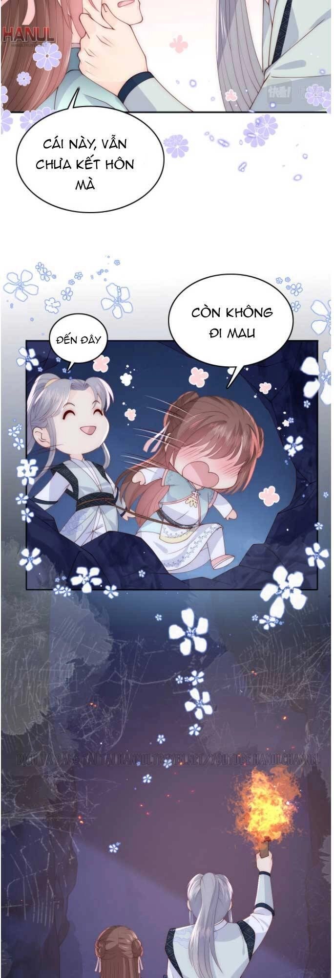 Dưỡng Địch Vi Hoạn Chapter 139 - 5