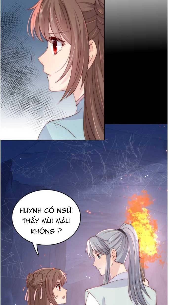 Dưỡng Địch Vi Hoạn Chapter 139 - 7