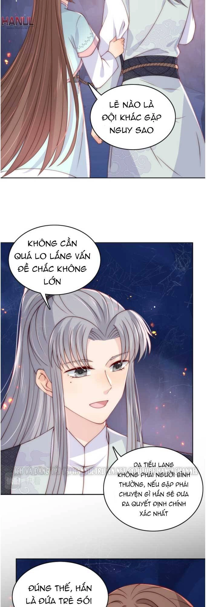 Dưỡng Địch Vi Hoạn Chapter 139 - 8