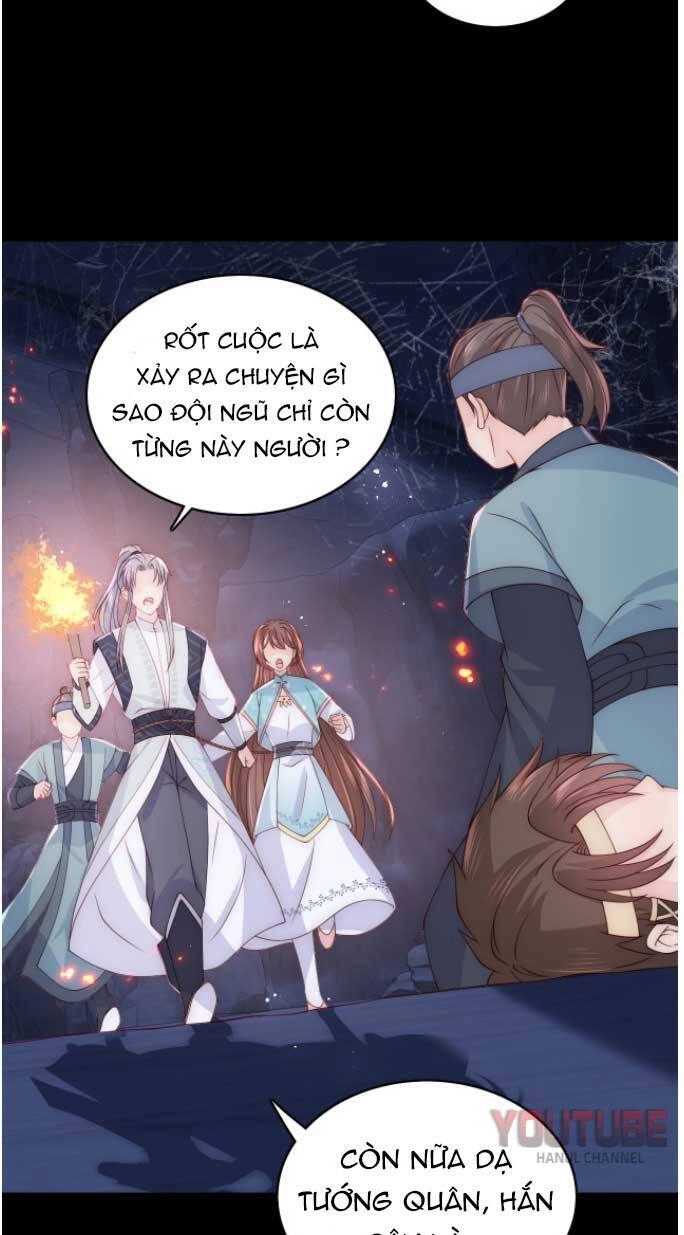 Dưỡng Địch Vi Hoạn Chapter 139 - 12