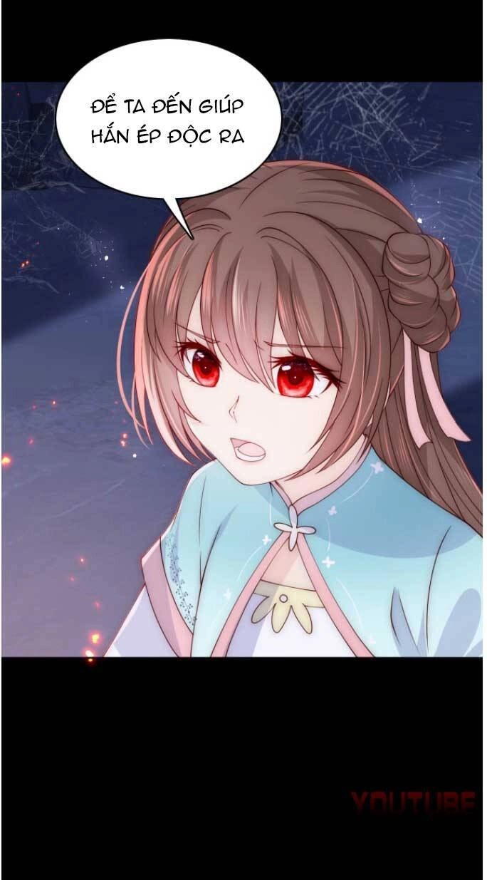 Dưỡng Địch Vi Hoạn Chapter 139 - 15