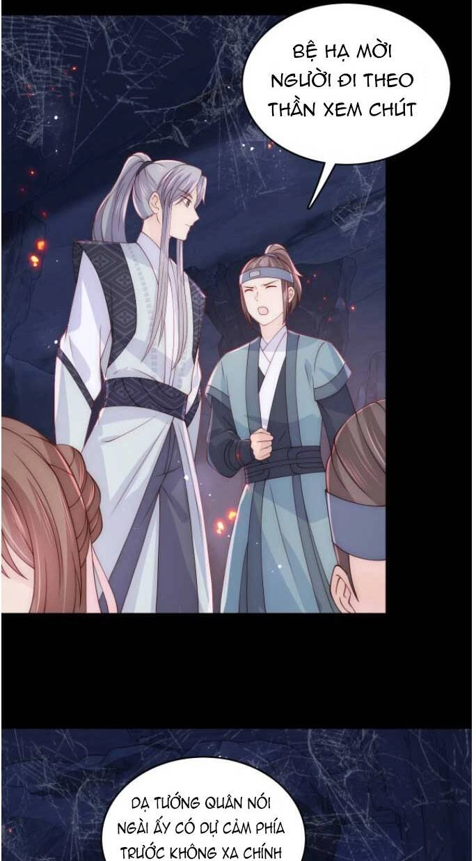 Dưỡng Địch Vi Hoạn Chapter 139 - 16