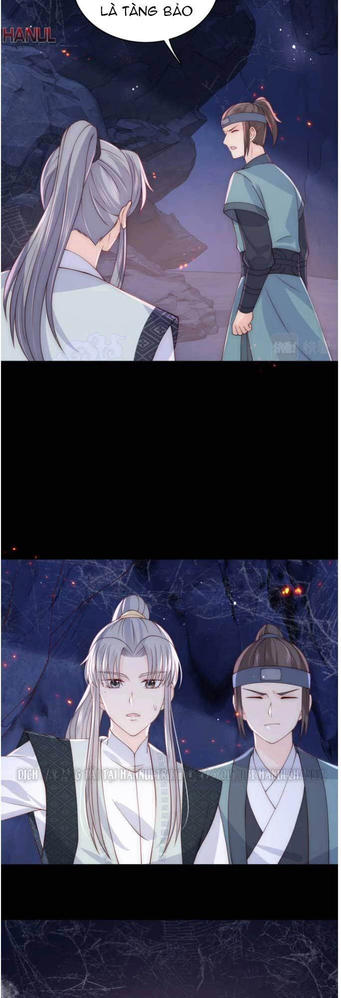 Dưỡng Địch Vi Hoạn Chapter 139 - 17