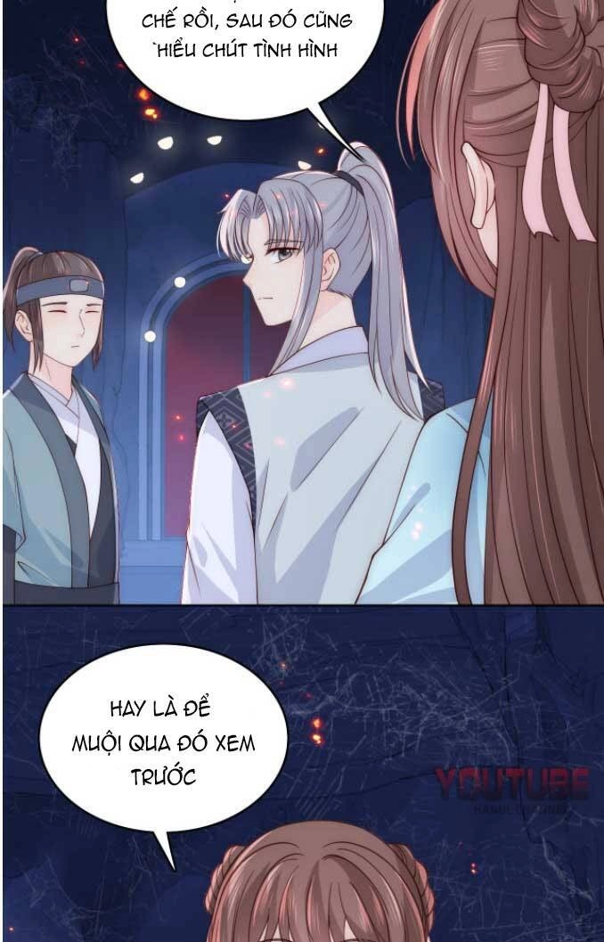 Dưỡng Địch Vi Hoạn Chapter 139 - 24