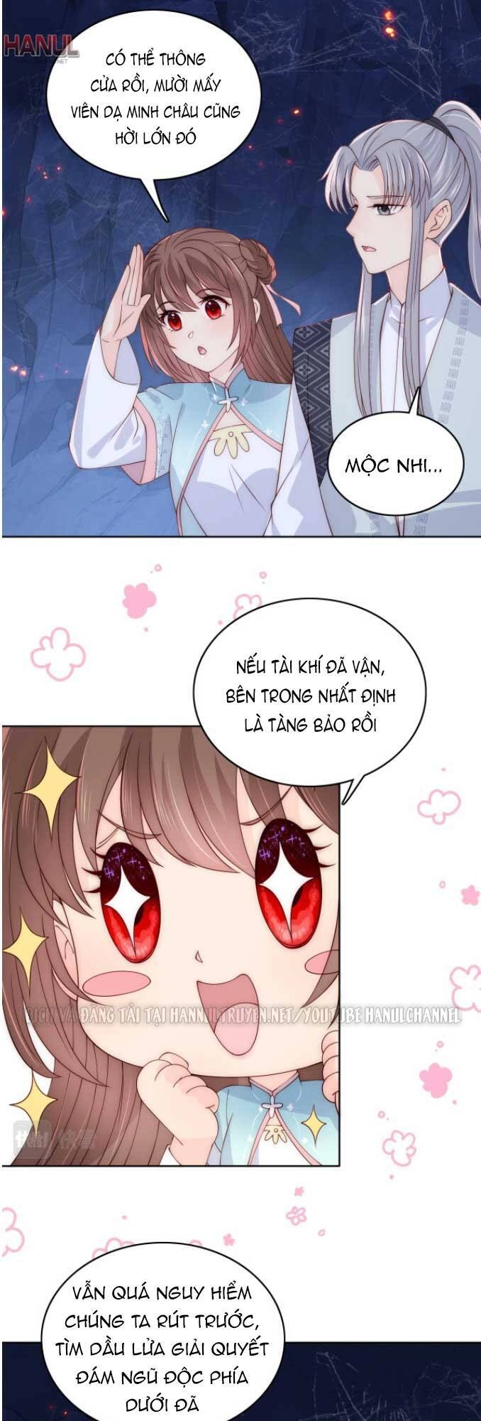 Dưỡng Địch Vi Hoạn Chapter 139 - 26