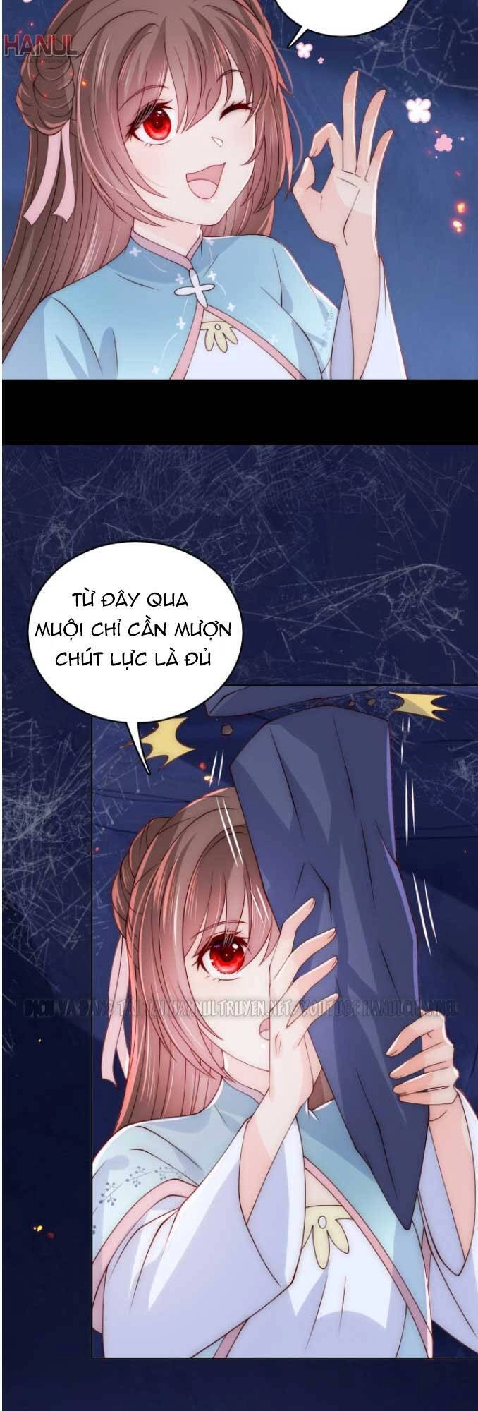 Dưỡng Địch Vi Hoạn Chapter 139 - 29