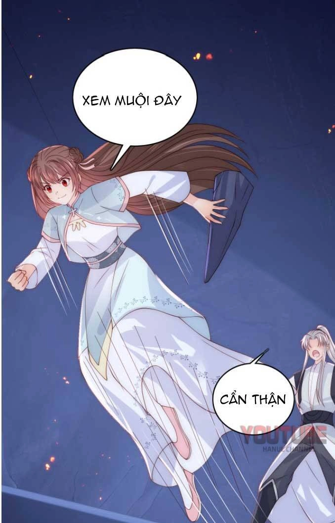 Dưỡng Địch Vi Hoạn Chapter 139 - 30