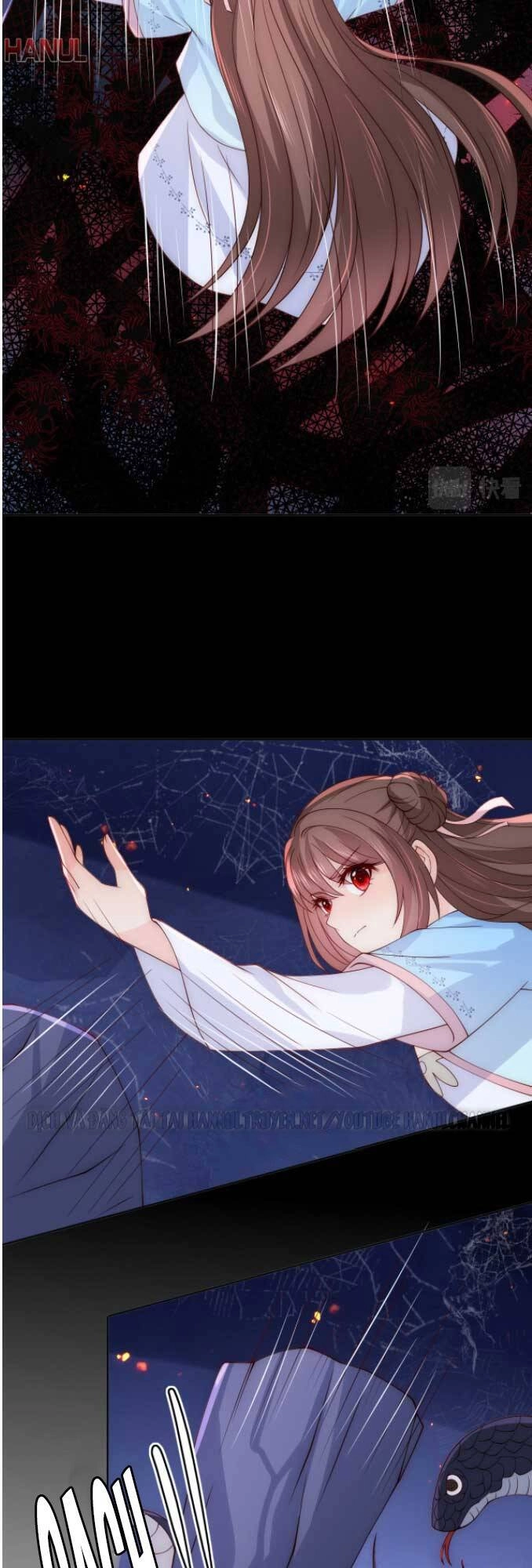 Dưỡng Địch Vi Hoạn Chapter 139 - 32