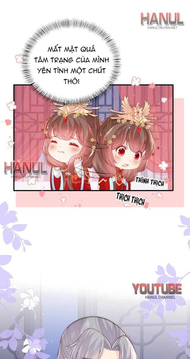 Dưỡng Địch Vi Hoạn Chapter 148.2 - 9