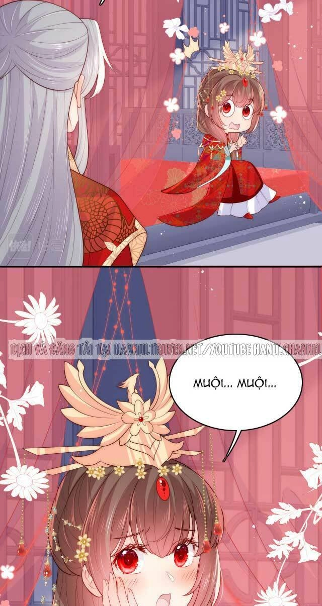 Dưỡng Địch Vi Hoạn Chapter 148.2 - 11