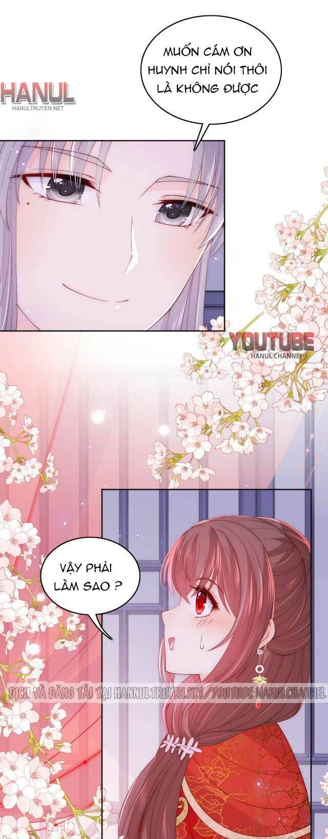 Dưỡng Địch Vi Hoạn Chapter 148.2 - 15