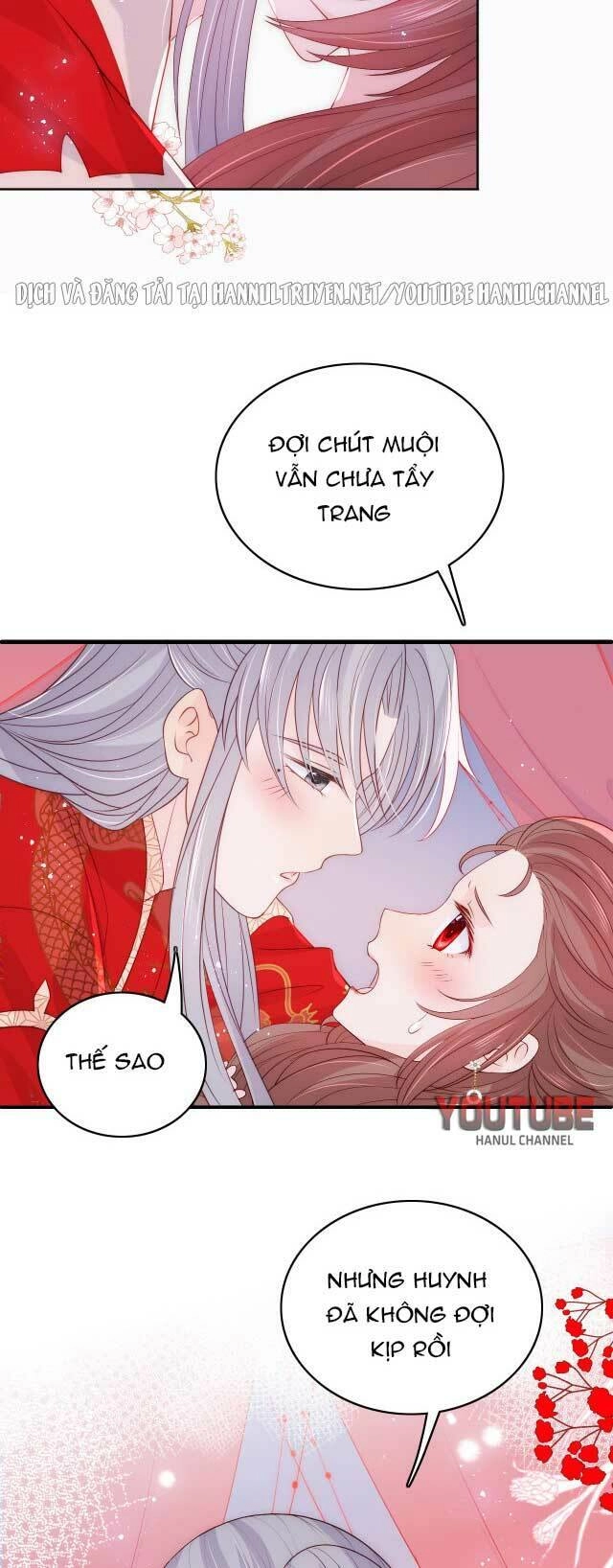 Dưỡng Địch Vi Hoạn Chapter 148.2 - 19