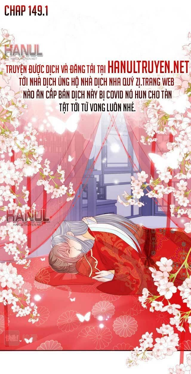 Dưỡng Địch Vi Hoạn Chapter 149 - 2