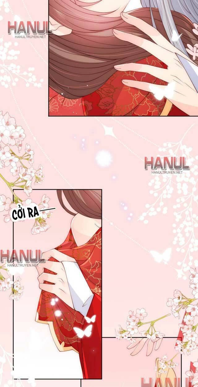 Dưỡng Địch Vi Hoạn Chapter 149 - 4