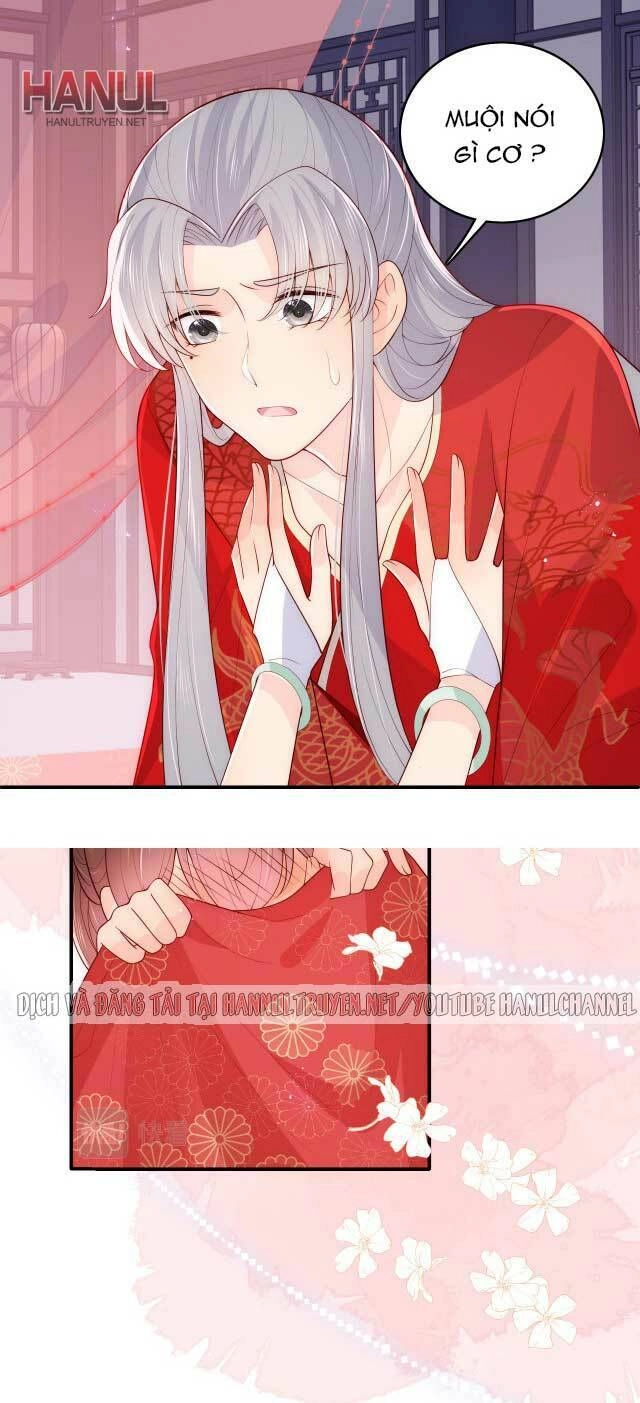 Dưỡng Địch Vi Hoạn Chapter 149 - 9