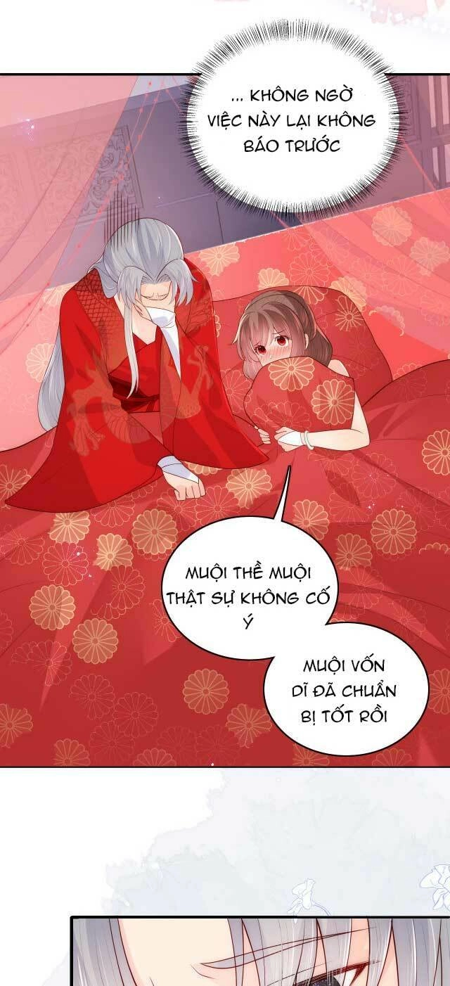 Dưỡng Địch Vi Hoạn Chapter 149 - 10