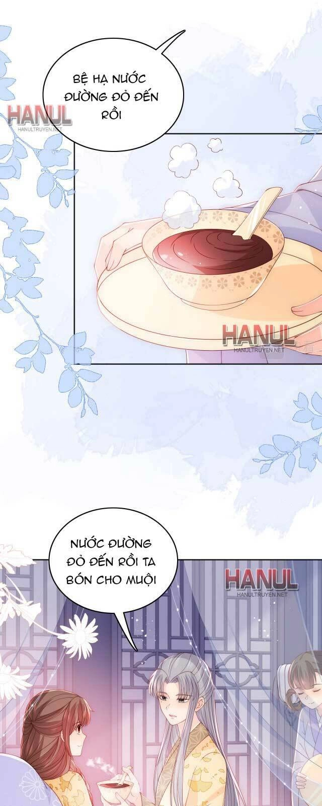 Dưỡng Địch Vi Hoạn Chapter 149 - 14