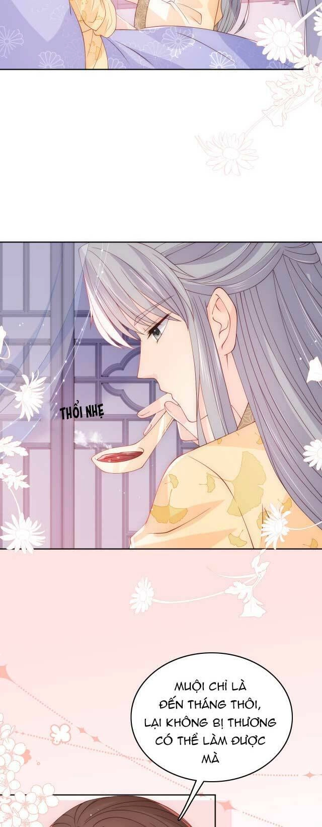 Dưỡng Địch Vi Hoạn Chapter 149 - 15