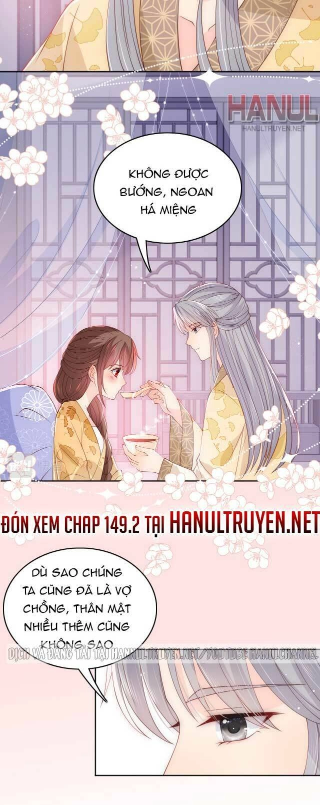 Dưỡng Địch Vi Hoạn Chapter 149 - 17