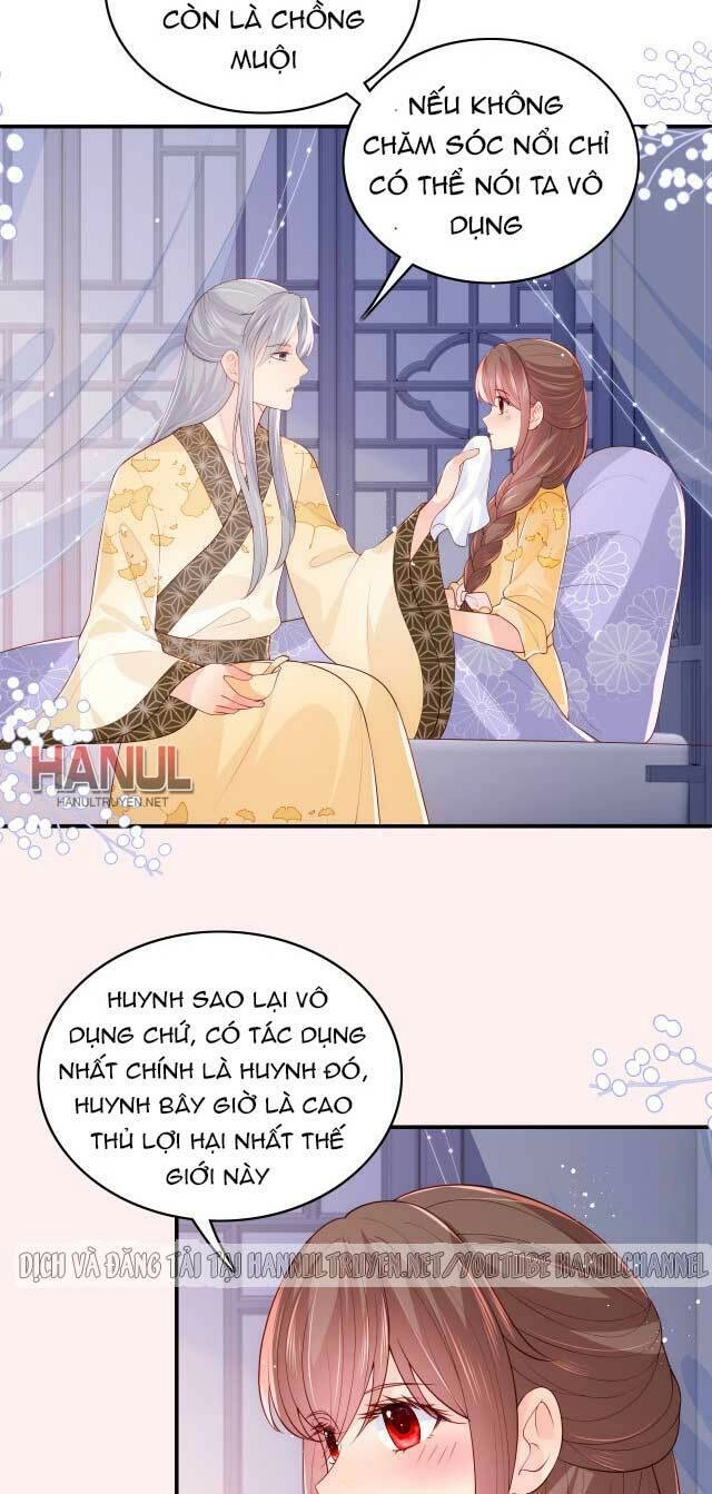 Dưỡng Địch Vi Hoạn Chapter 149.2 - 8