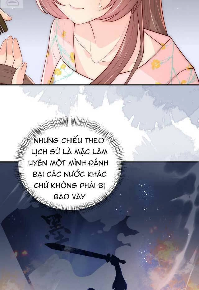 Dưỡng Địch Vi Hoạn Chapter 150 - 6