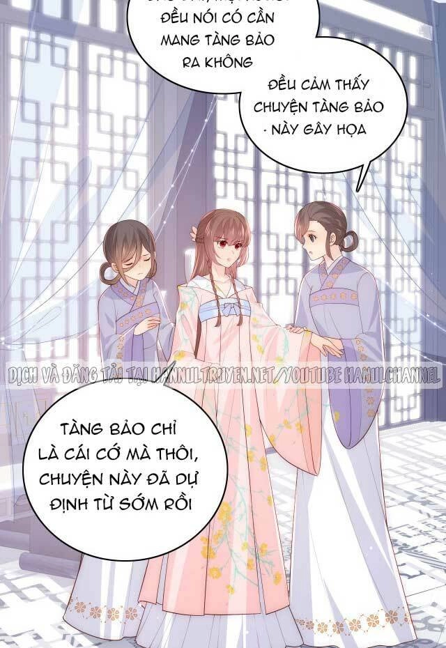 Dưỡng Địch Vi Hoạn Chapter 150 - 8