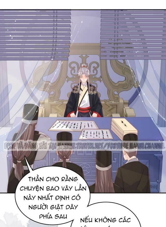 Dưỡng Địch Vi Hoạn Chapter 150 - 11