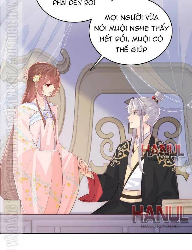 Dưỡng Địch Vi Hoạn Chapter 150 - 21