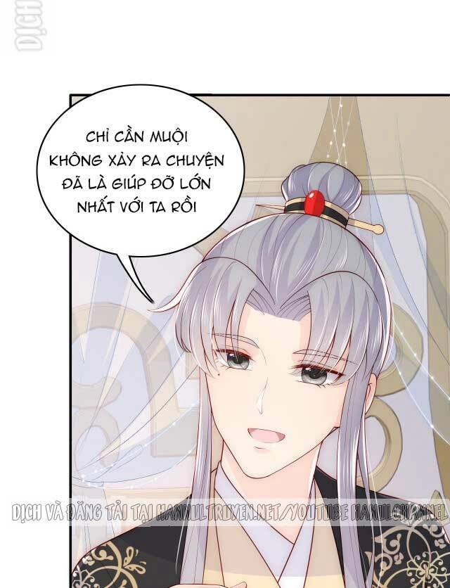 Dưỡng Địch Vi Hoạn Chapter 150 - 22