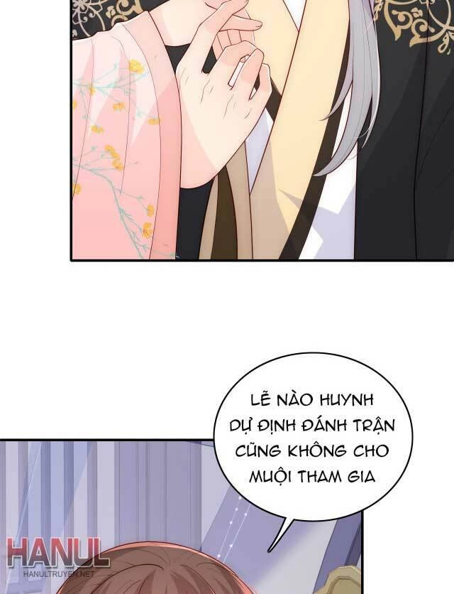 Dưỡng Địch Vi Hoạn Chapter 150 - 23