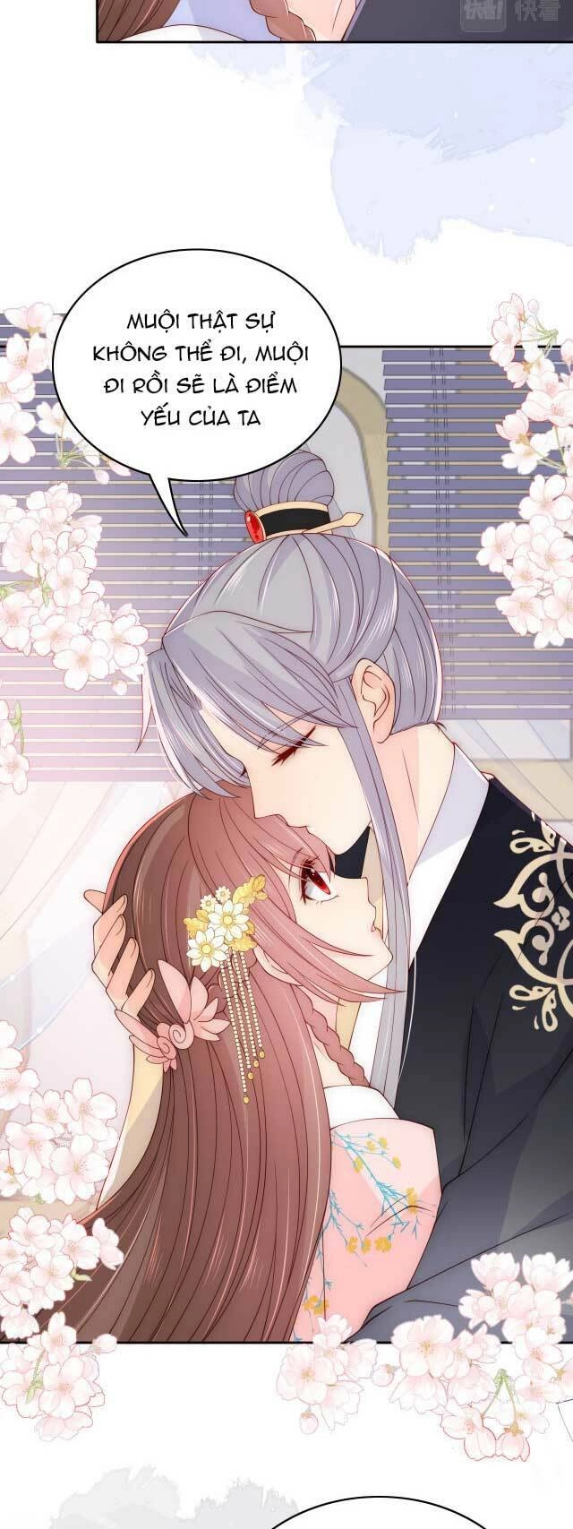 Dưỡng Địch Vi Hoạn Chapter 150 - 28