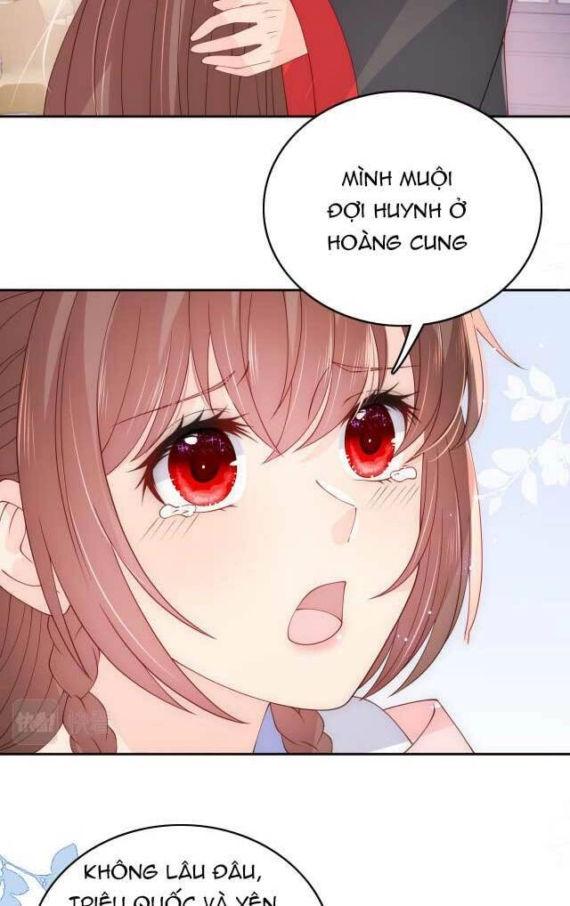 Dưỡng Địch Vi Hoạn Chapter 150 - 31