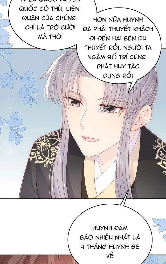 Dưỡng Địch Vi Hoạn Chapter 150 - 32