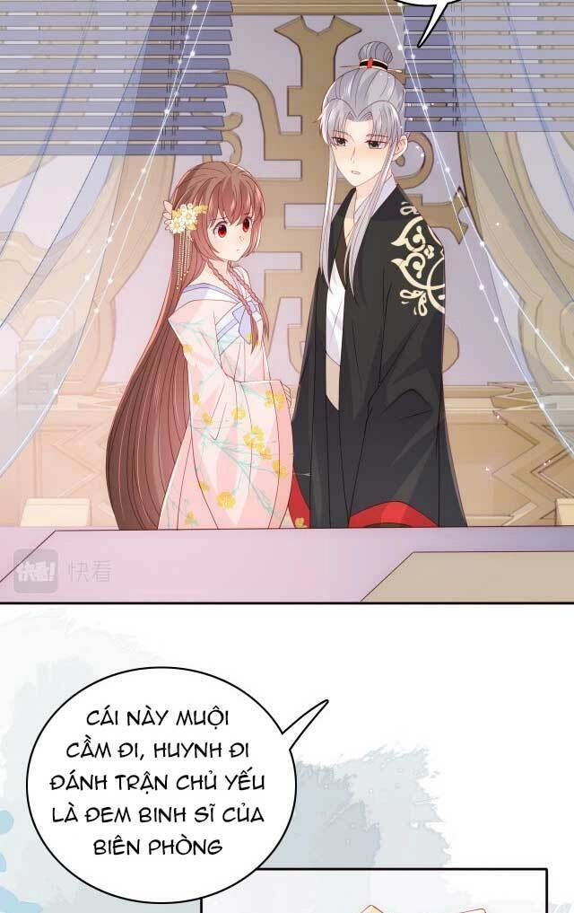 Dưỡng Địch Vi Hoạn Chapter 150 - 36