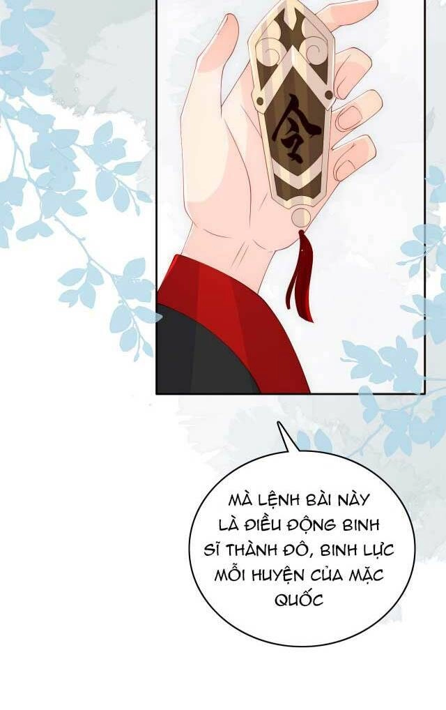 Dưỡng Địch Vi Hoạn Chapter 150 - 37